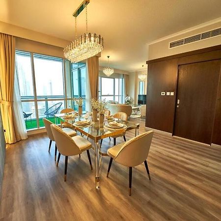 Magnificent Luxury 3Br With Amazing Burj & Fountain View Apartment Dubai Bagian luar foto