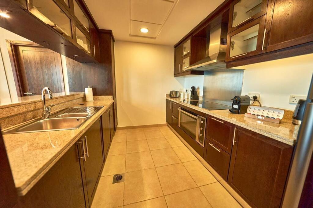 Magnificent Luxury 3Br With Amazing Burj & Fountain View Apartment Dubai Bagian luar foto