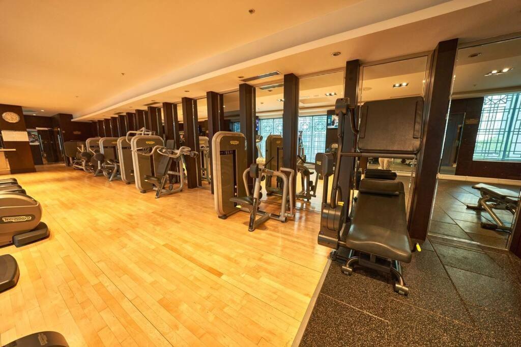 Magnificent Luxury 3Br With Amazing Burj & Fountain View Apartment Dubai Bagian luar foto