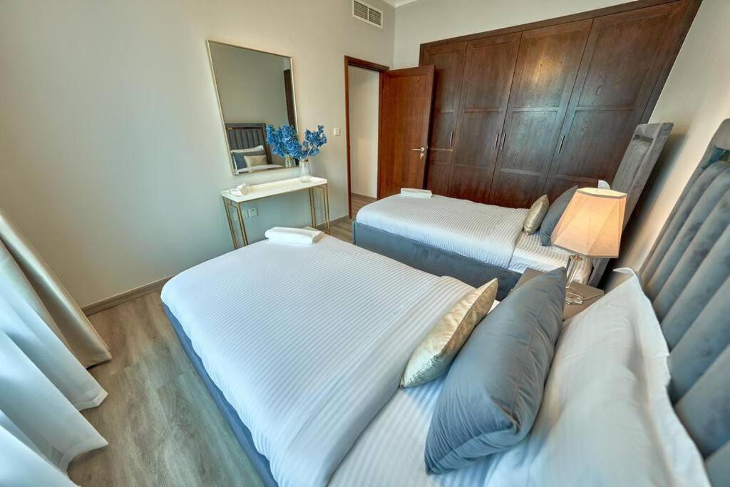 Magnificent Luxury 3Br With Amazing Burj & Fountain View Apartment Dubai Bagian luar foto