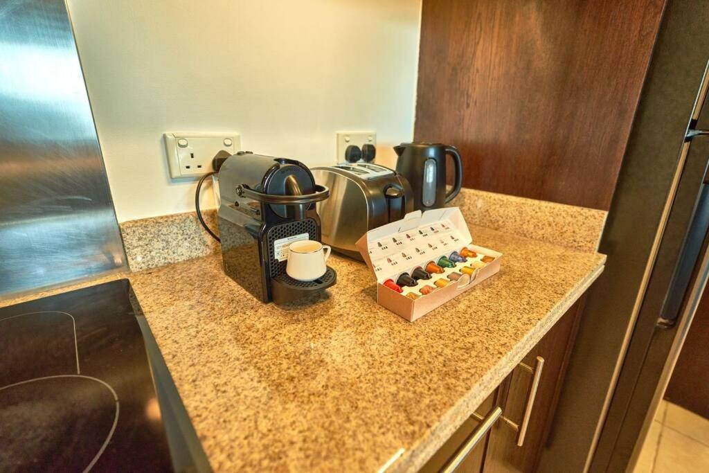 Magnificent Luxury 3Br With Amazing Burj & Fountain View Apartment Dubai Bagian luar foto